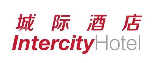 重庆解放碑步行街城际酒店 Logo